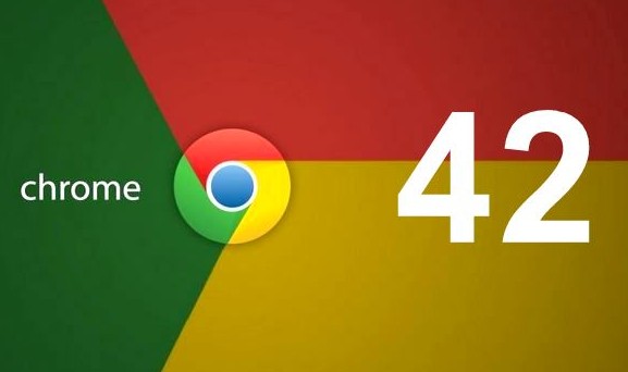 Chrome 42