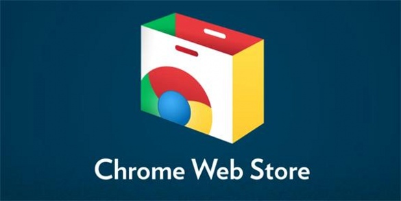 chrome web store