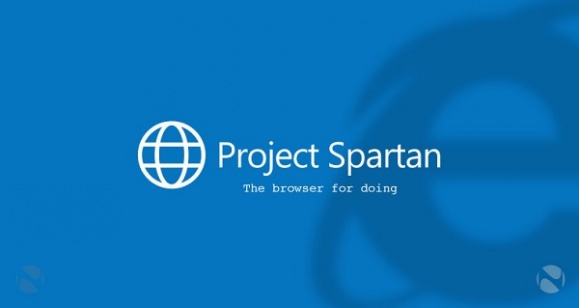 SpartanThe Browser for Doing