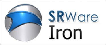 SRWare Iron